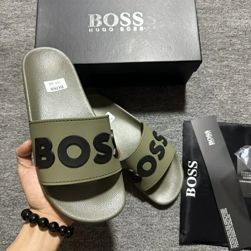 boss chaussons pour homme s_1221773